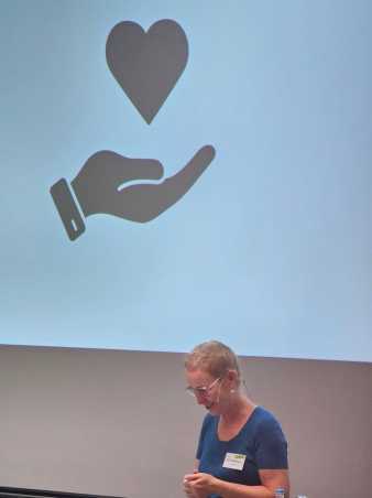 Referat Miriam Behrens